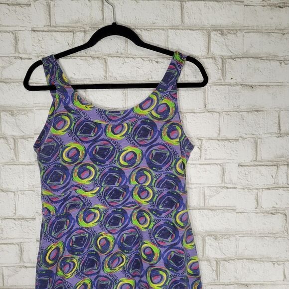 REI purple mini dress - Picture 10 of 12